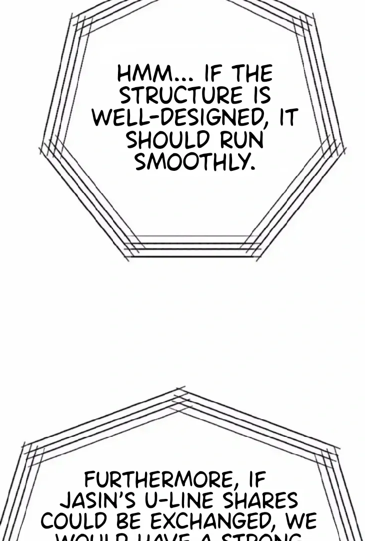 Secretary in Power Chapter 40 page 90 - 