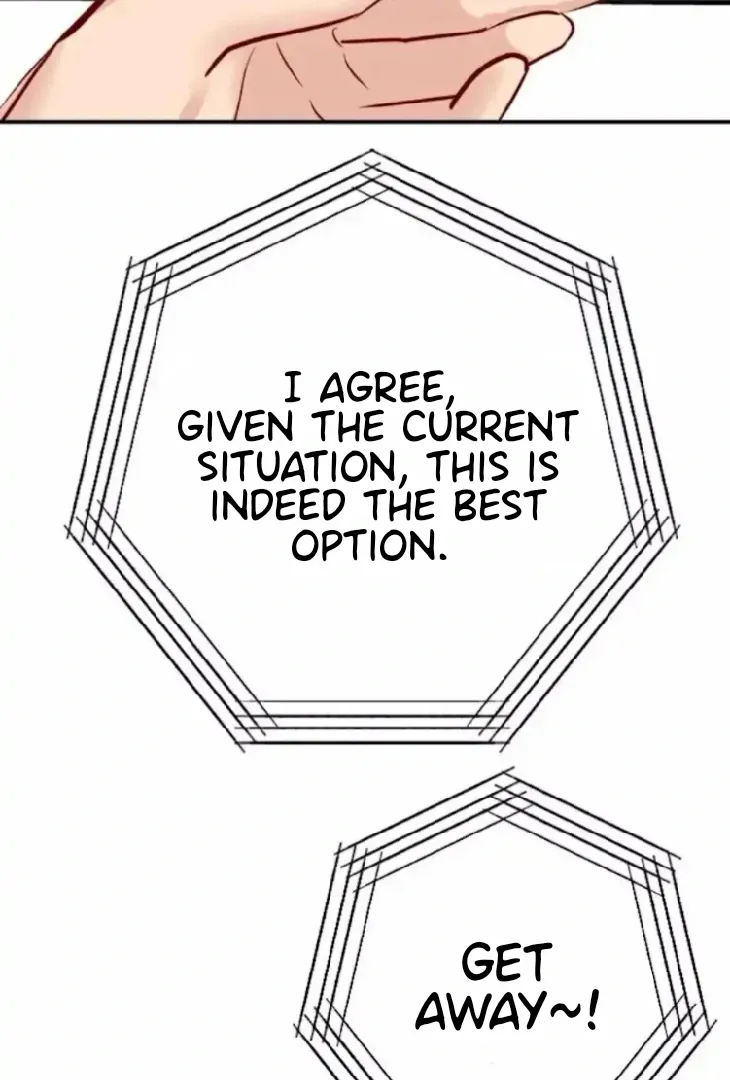 Secretary in Power Chapter 40 page 92 - 