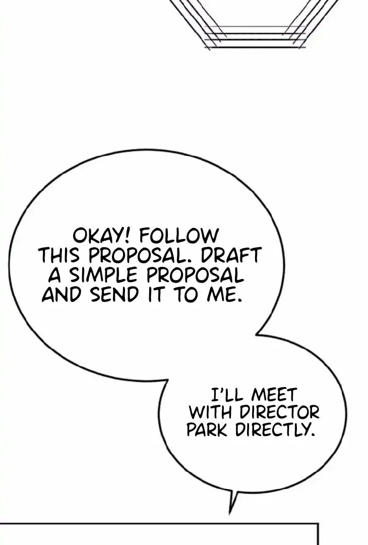 Secretary in Power Chapter 40 page 93 - 