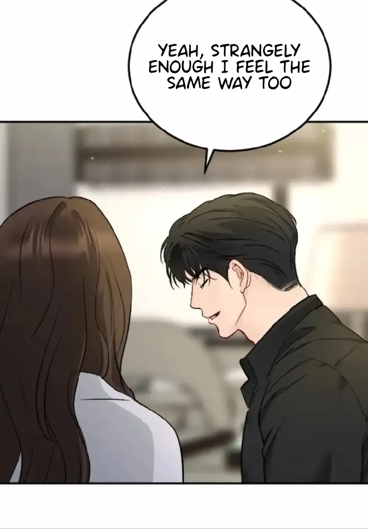 Secretary in Power Chapter 40 page 99 - 