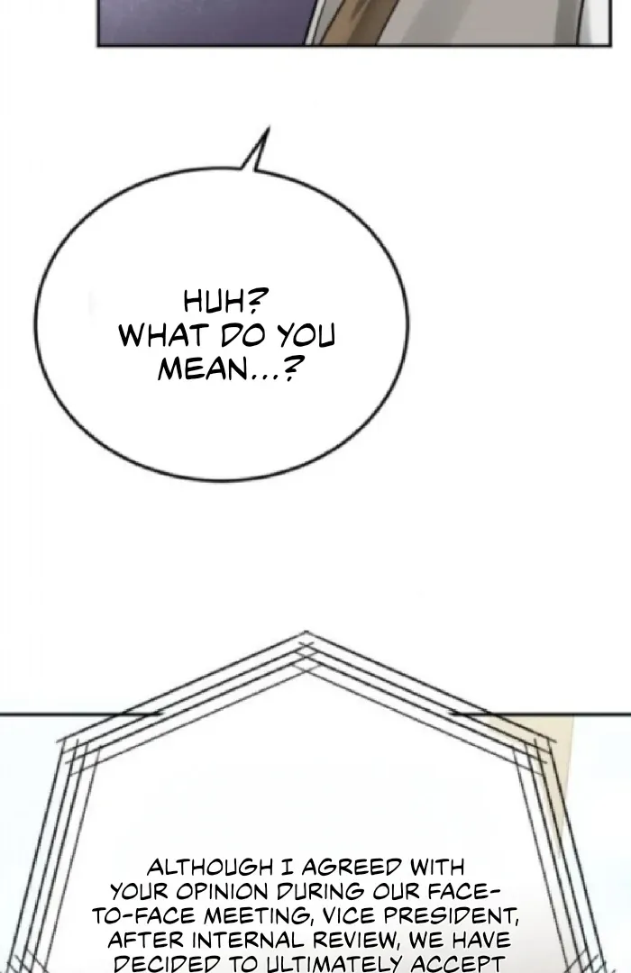 Secretary in Power Chapter 41 page 11 - 