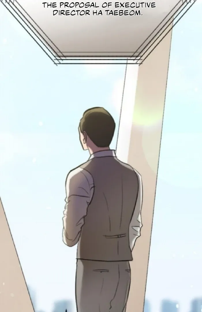 Secretary in Power Chapter 41 page 12 - 