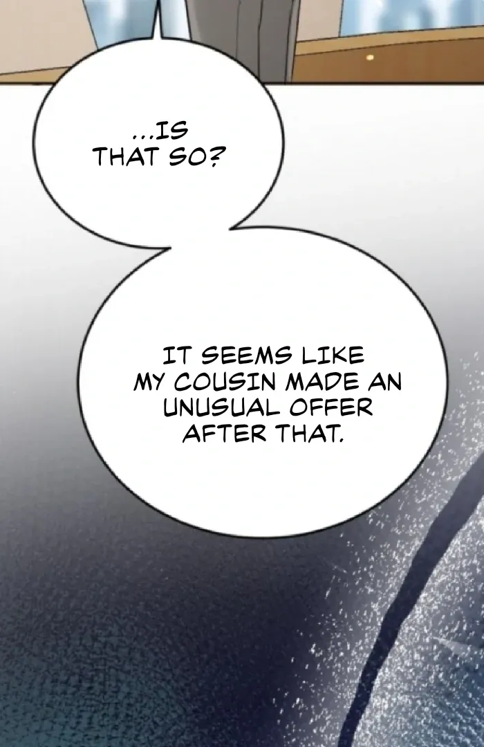Secretary in Power Chapter 41 page 13 - 