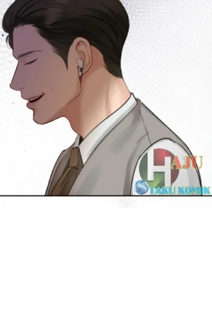 Secretary in Power Chapter 41 page 16 - 