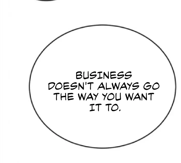 Secretary in Power Chapter 41 page 19 - 