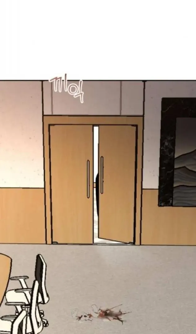 Secretary in Power Chapter 41 page 26 - 