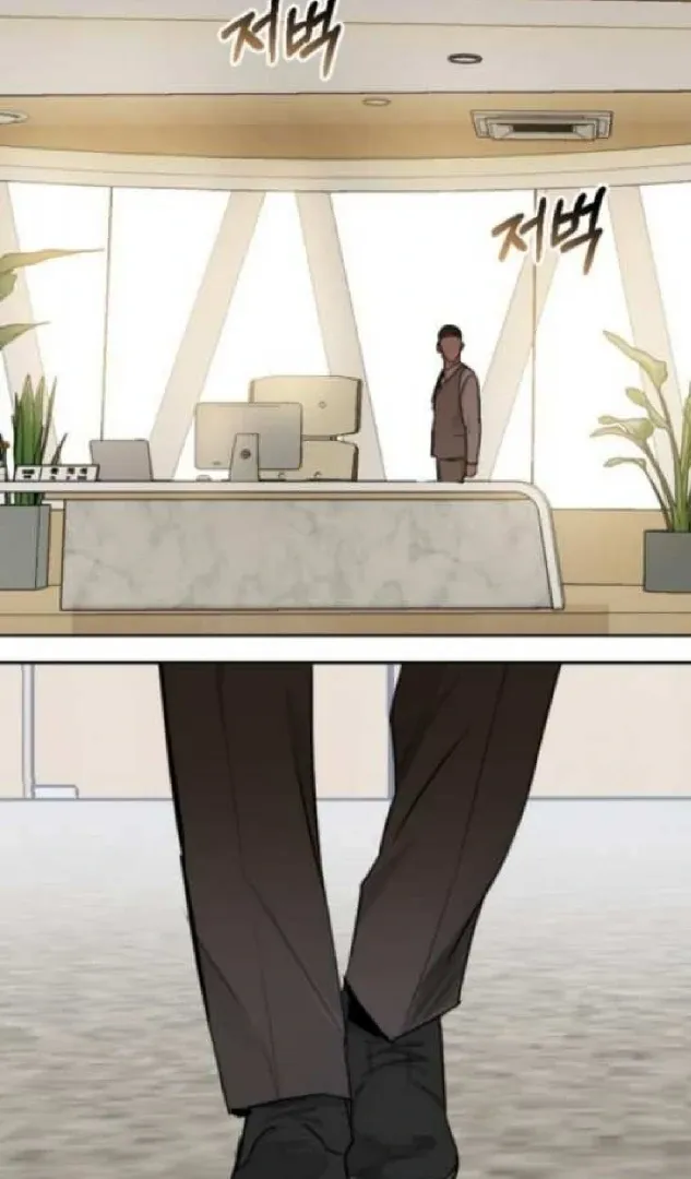 Secretary in Power Chapter 41 page 28 - 