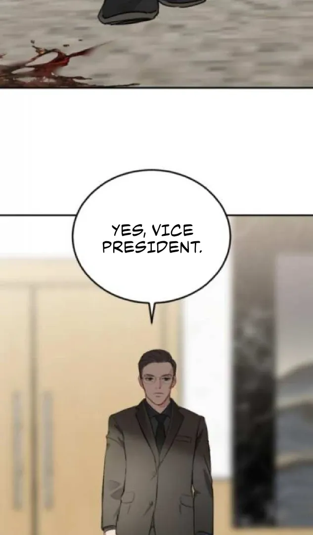 Secretary in Power Chapter 41 page 29 - 