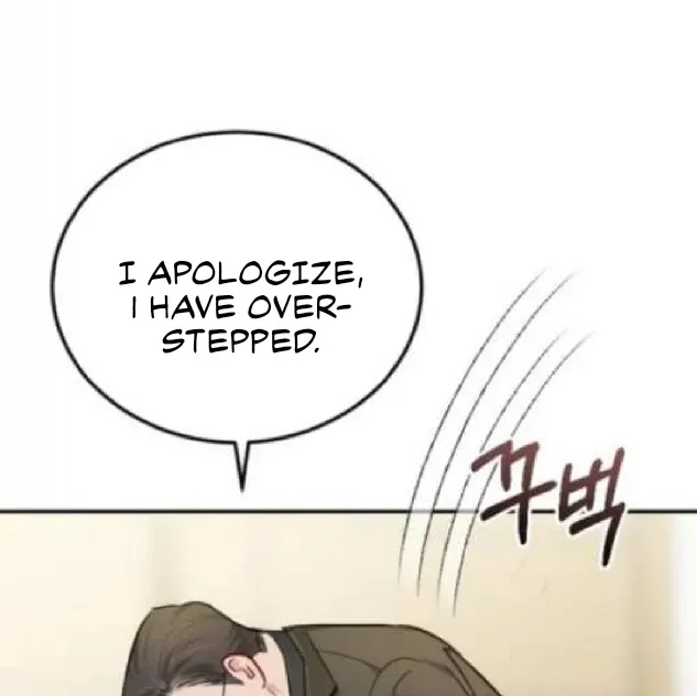 Secretary in Power Chapter 41 page 34 - 