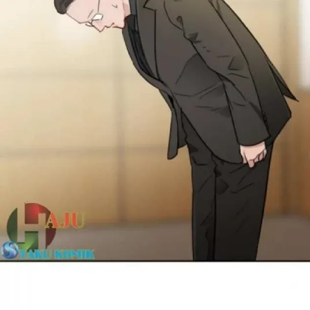Secretary in Power Chapter 41 page 35 - 