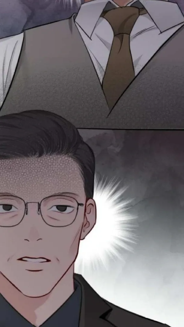 Secretary in Power Chapter 41 page 37 - 