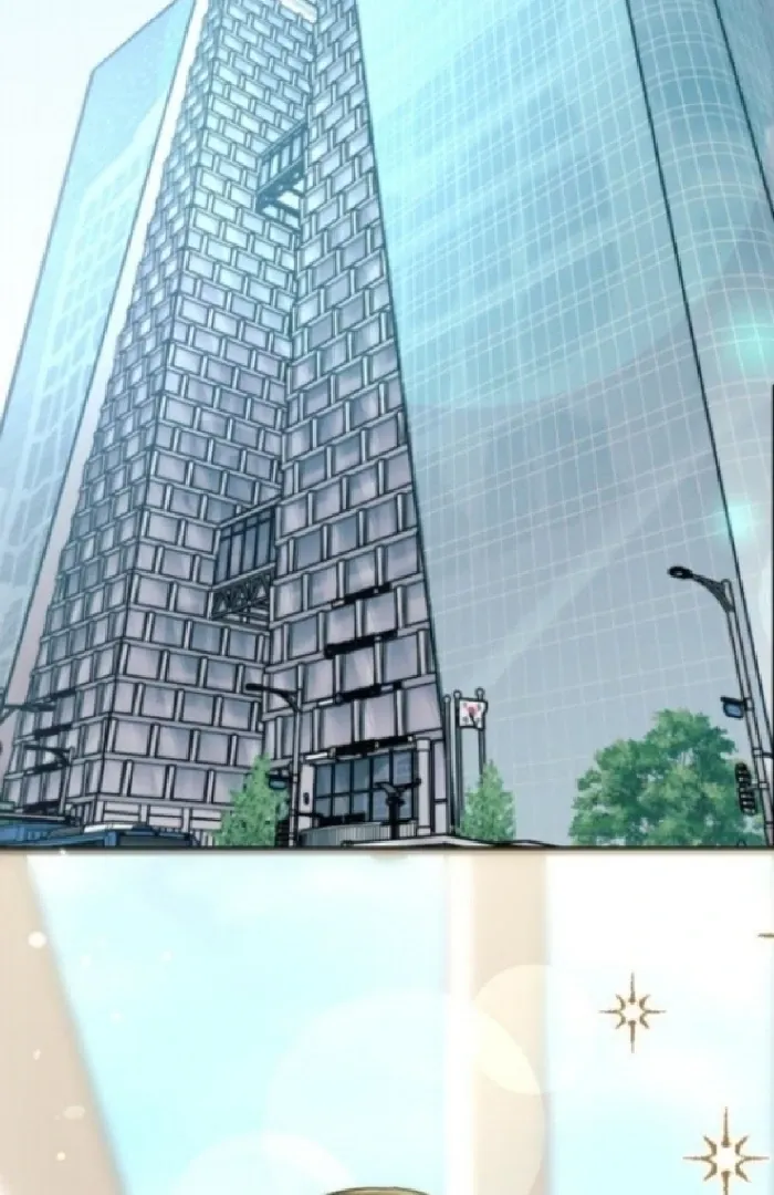 Secretary in Power Chapter 41 page 5 - 