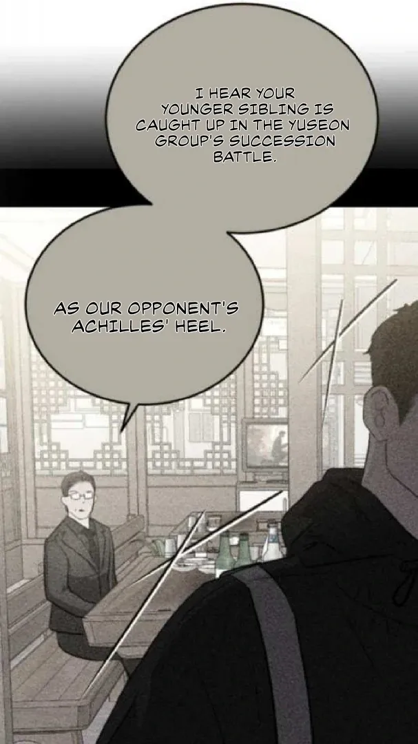 Secretary in Power Chapter 41 page 43 - 