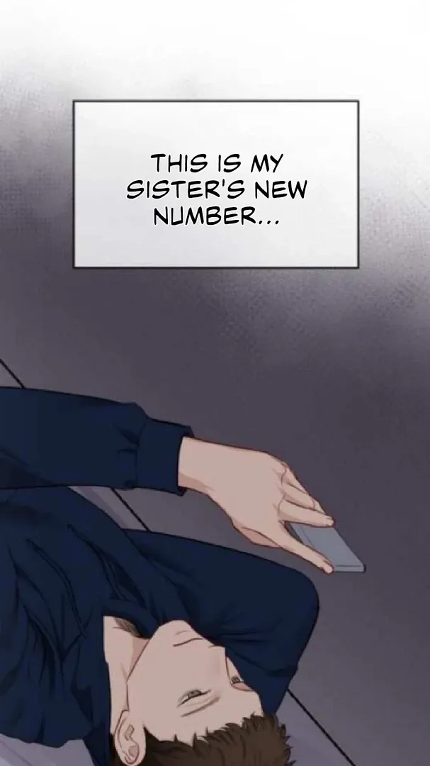 Secretary in Power Chapter 41 page 46 - 