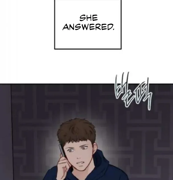 Secretary in Power Chapter 41 page 50 - 