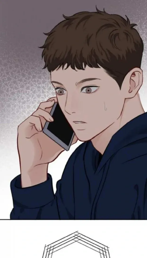 Secretary in Power Chapter 41 page 53 - 
