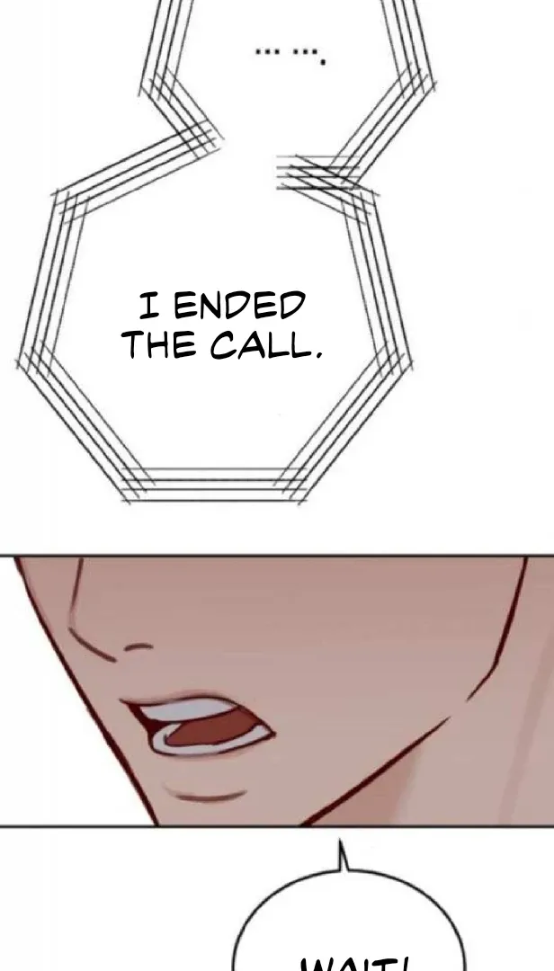 Secretary in Power Chapter 41 page 54 - 