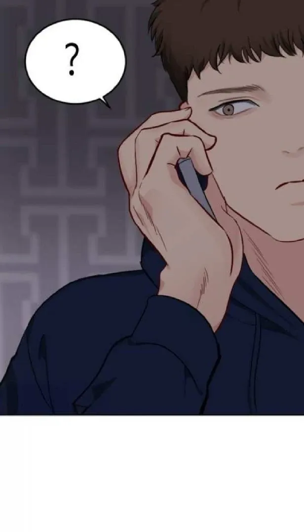 Secretary in Power Chapter 41 page 59 - 