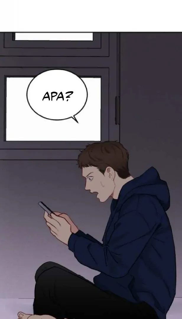 Secretary in Power Chapter 41 page 60 - 