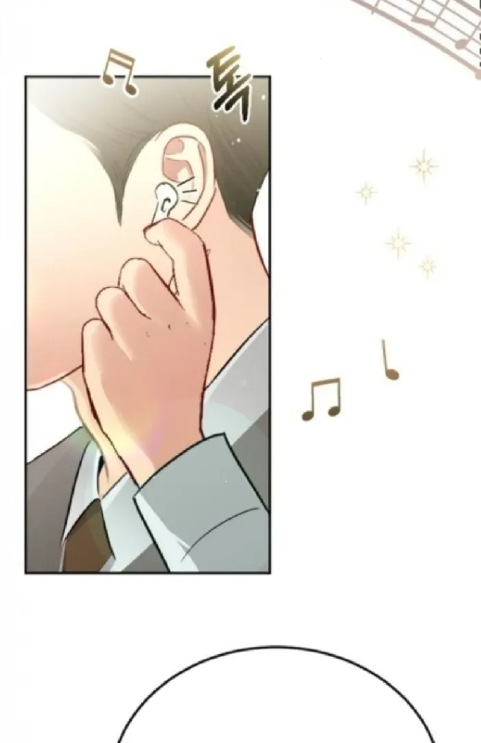 Secretary in Power Chapter 41 page 7 - 