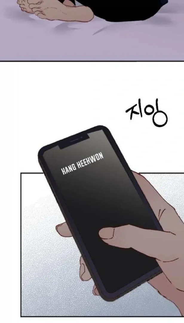 Secretary in Power Chapter 41 page 61 - 