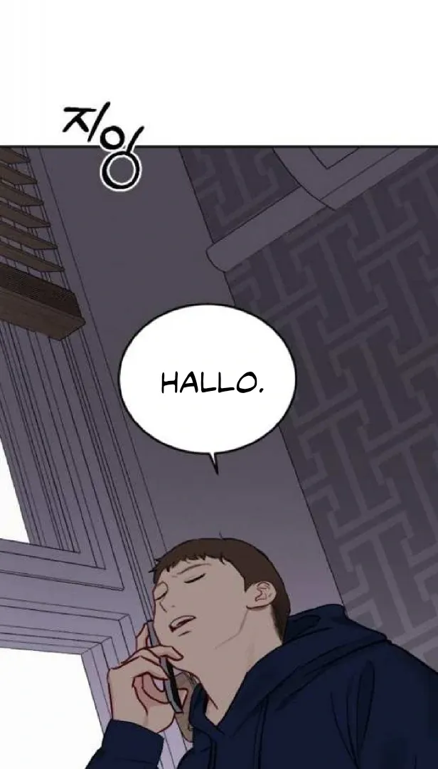 Secretary in Power Chapter 41 page 62 - 
