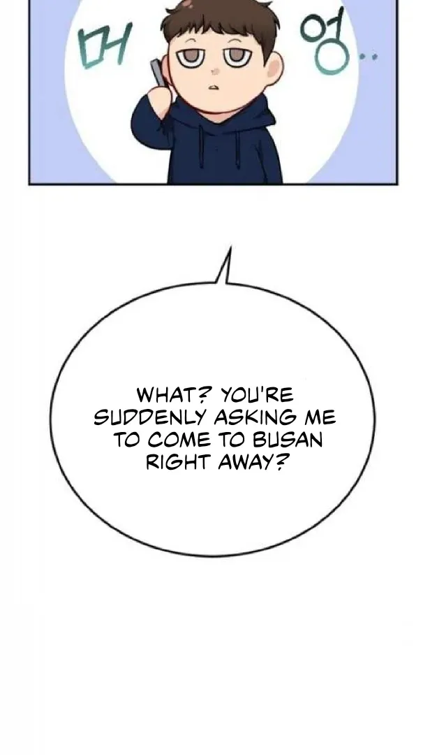 Secretary in Power Chapter 41 page 65 - 