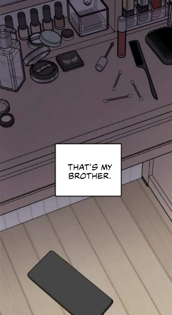 Secretary in Power Chapter 41 page 69 - 
