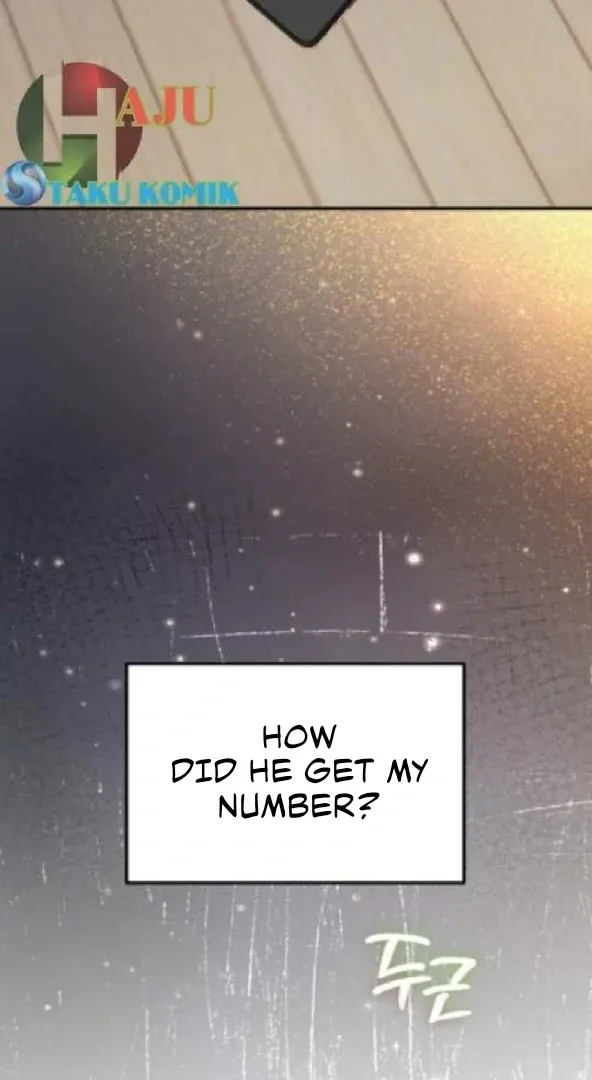 Secretary in Power Chapter 41 page 70 - 