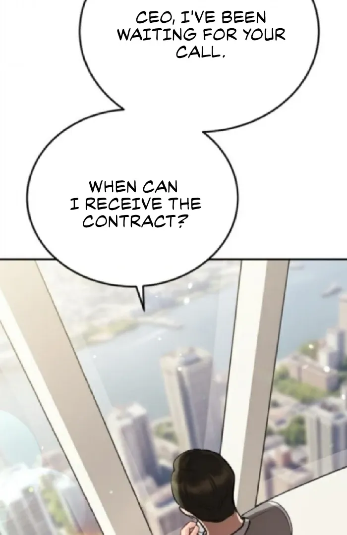 Secretary in Power Chapter 41 page 8 - 