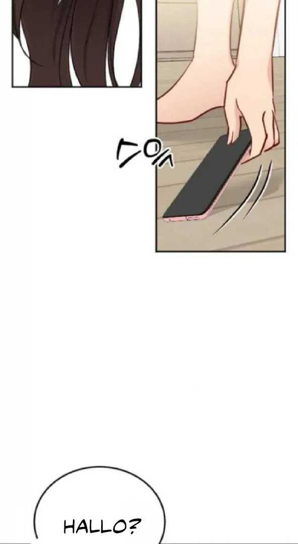 Secretary in Power Chapter 41 page 75 - 