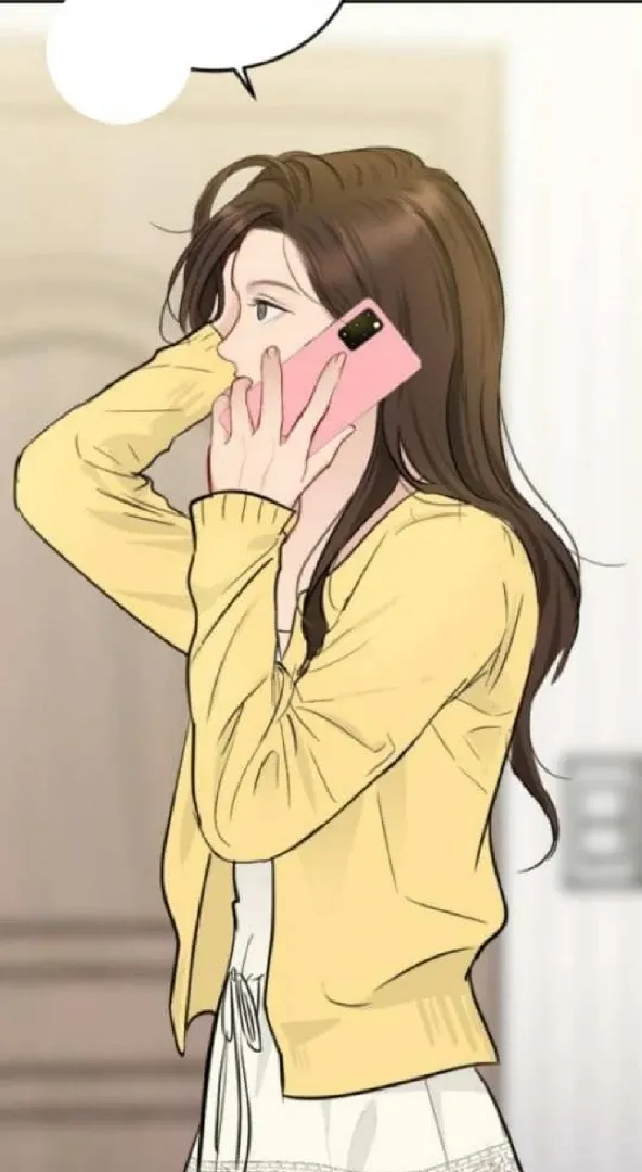 Secretary in Power Chapter 41 page 76 - 