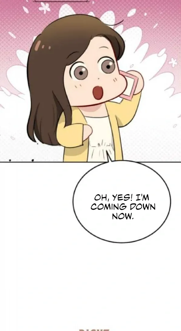 Secretary in Power Chapter 41 page 78 - 