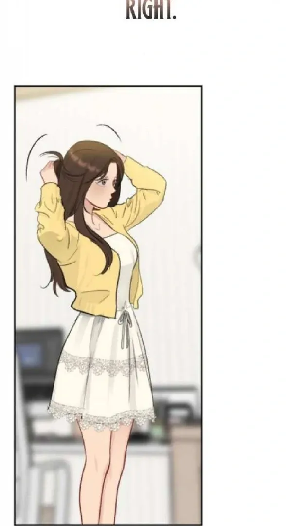 Secretary in Power Chapter 41 page 79 - 