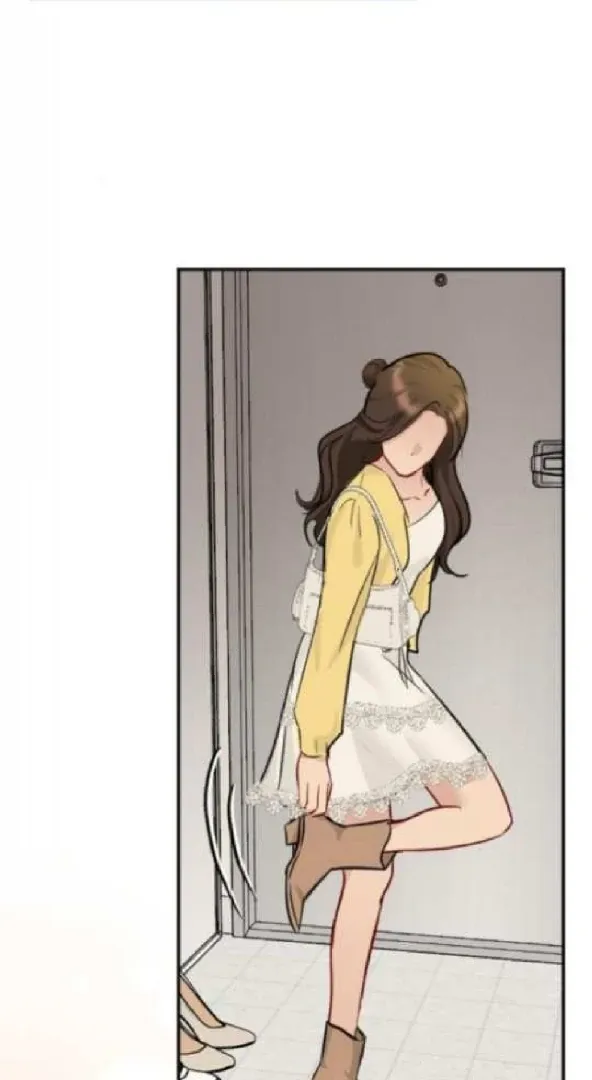 Secretary in Power Chapter 41 page 80 - 