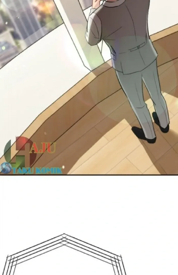 Secretary in Power Chapter 41 page 9 - 
