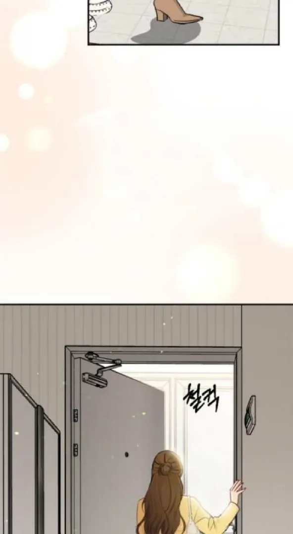 Secretary in Power Chapter 41 page 81 - 