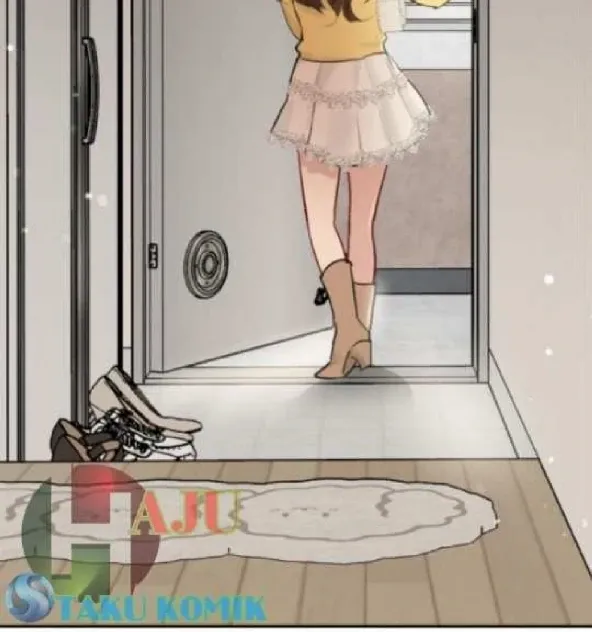 Secretary in Power Chapter 41 page 82 - 