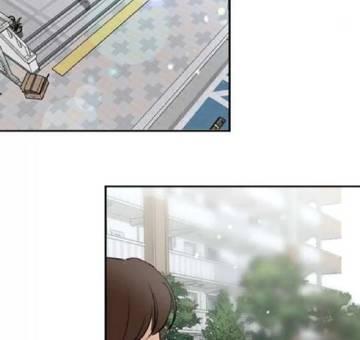 Secretary in Power Chapter 41 page 85 - 