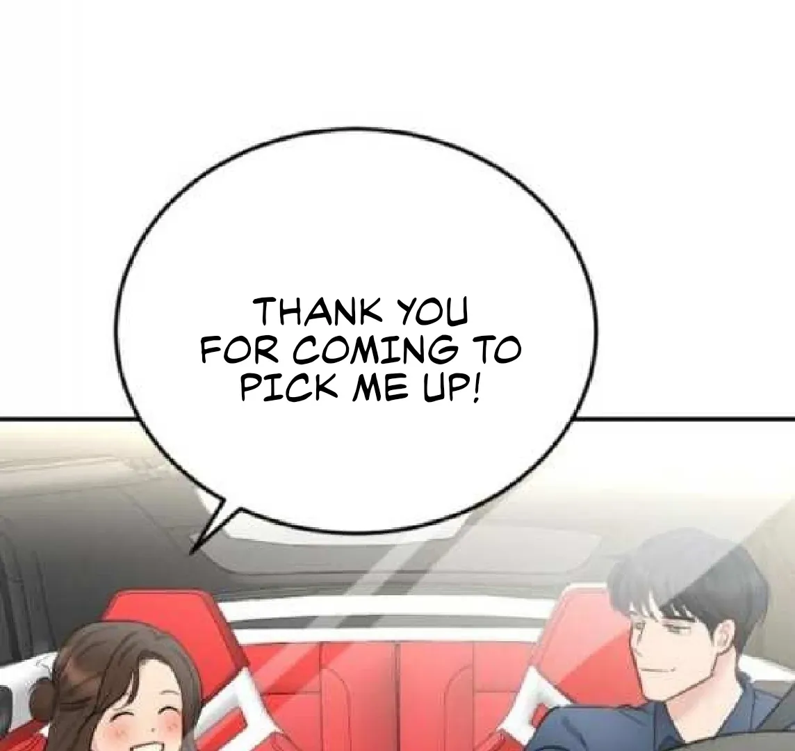 Secretary in Power Chapter 41 page 88 - 