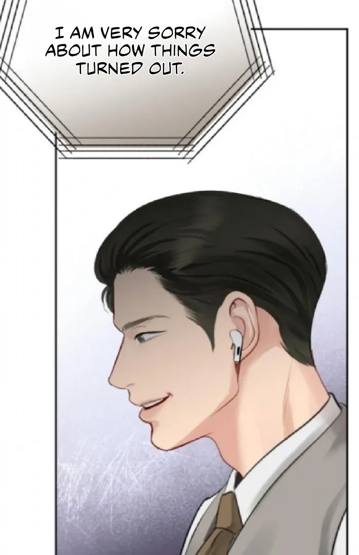 Secretary in Power Chapter 41 page 10 - 