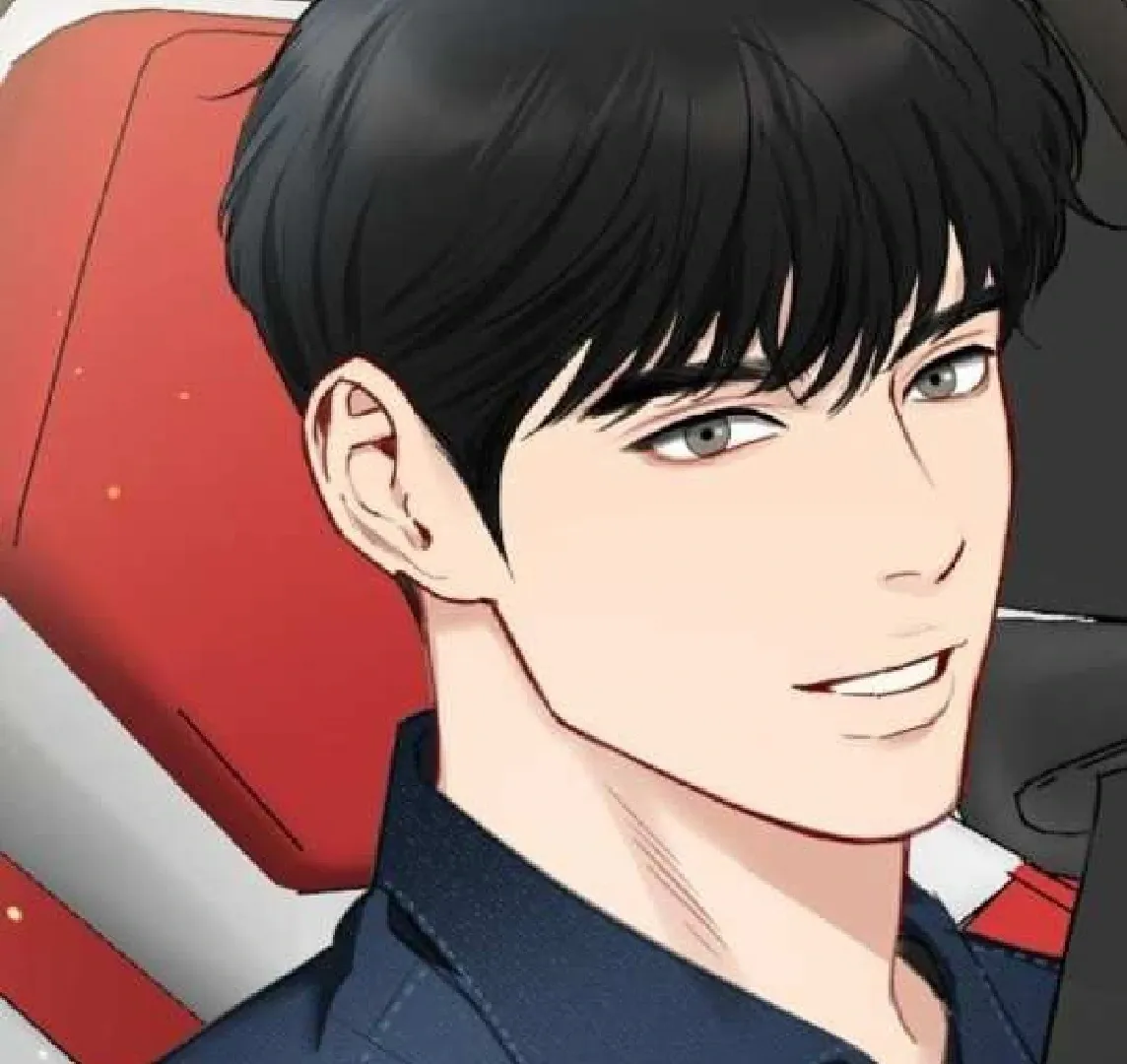 Secretary in Power Chapter 41 page 91 - 