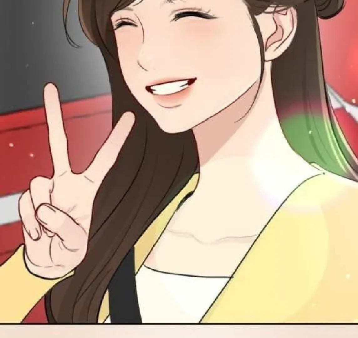Secretary in Power Chapter 41 page 96 - 