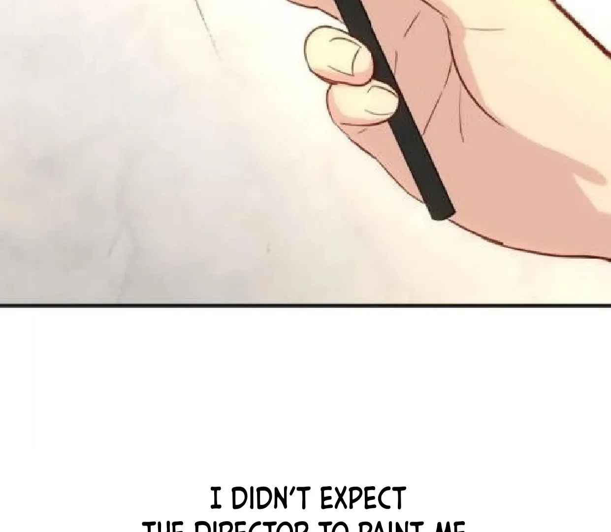 Secretary in Power Chapter 42 page 114 - 