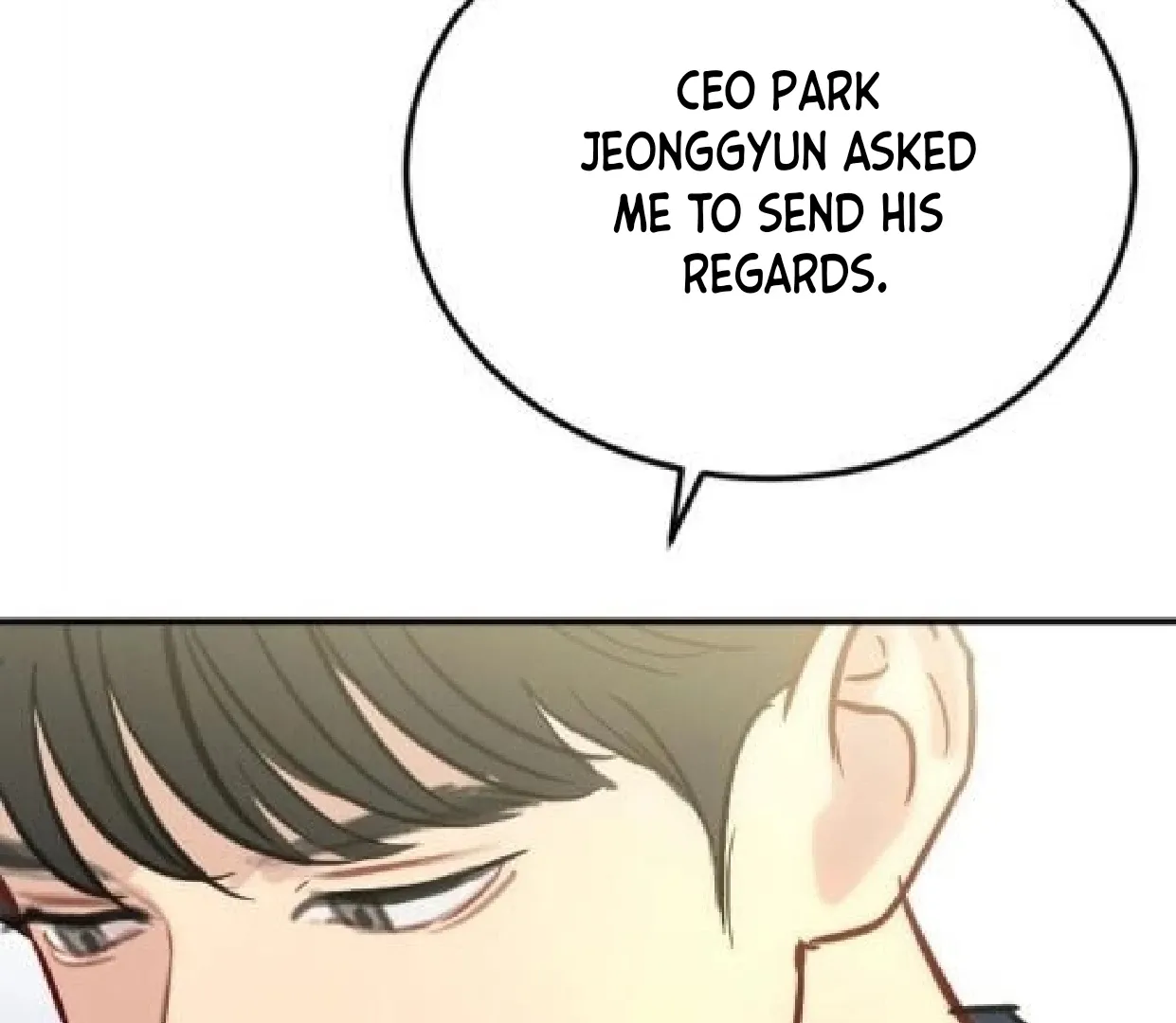 Secretary in Power Chapter 42 page 120 - 