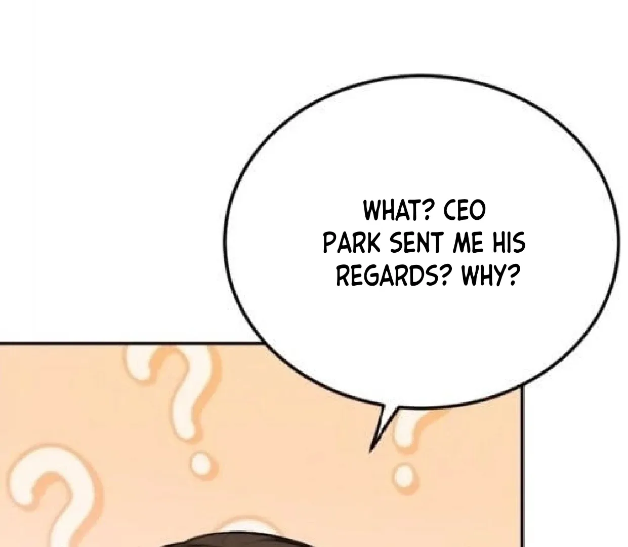 Secretary in Power Chapter 42 page 122 - 