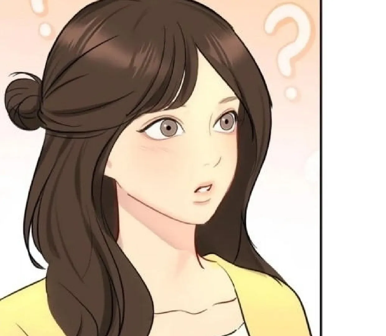 Secretary in Power Chapter 42 page 123 - 