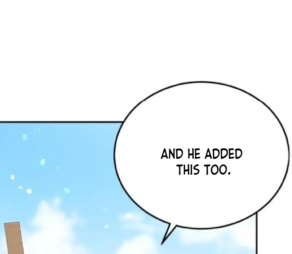 Secretary in Power Chapter 42 page 128 - 