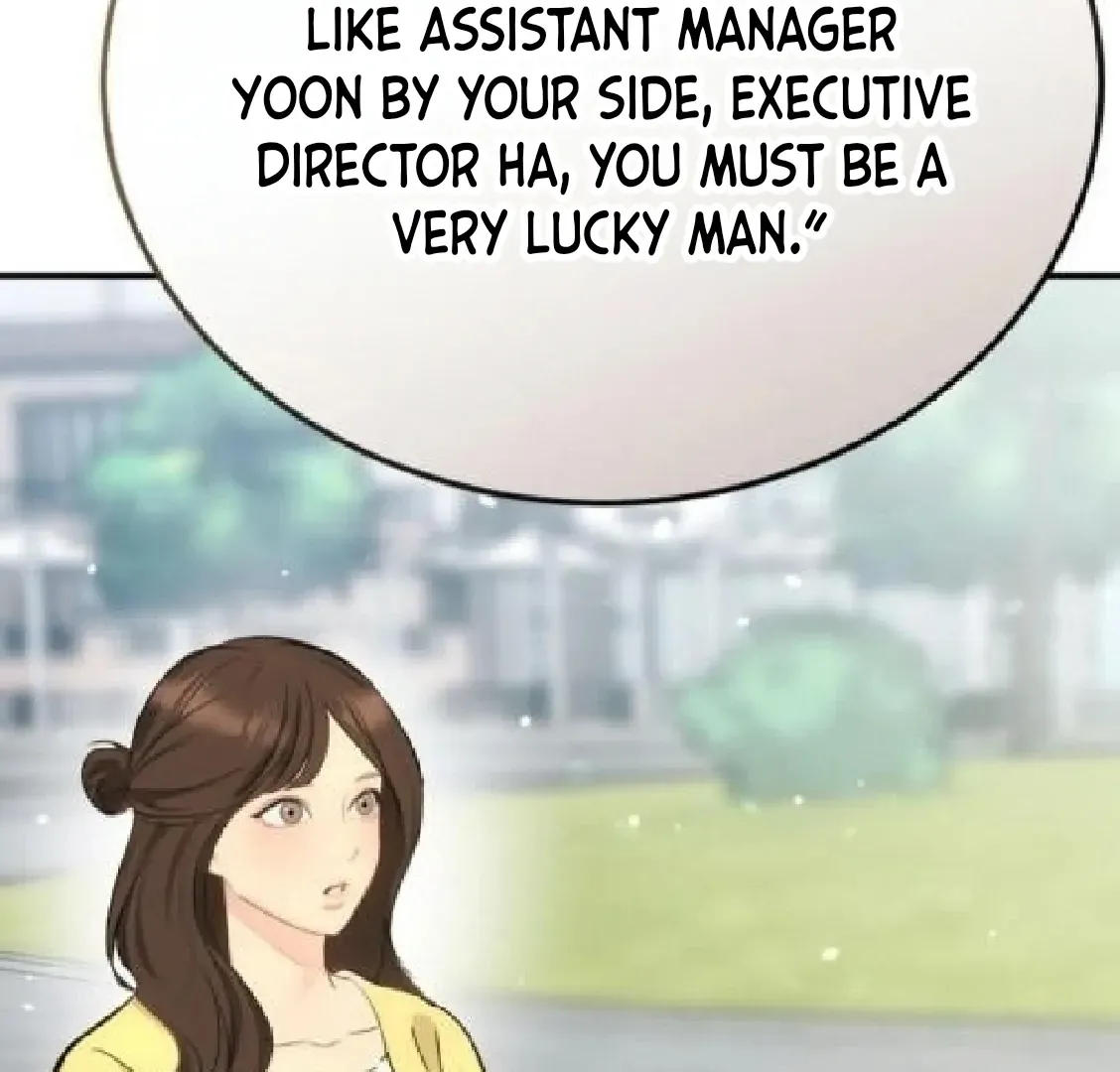 Secretary in Power Chapter 42 page 133 - 