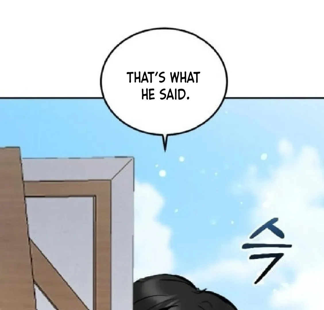 Secretary in Power Chapter 42 page 136 - 